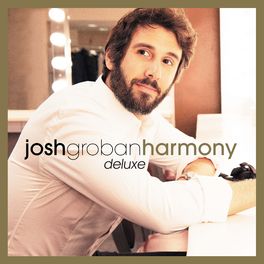 Album cover of Harmony (Deluxe)
