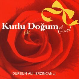 Album cover of Kutlu Doğum