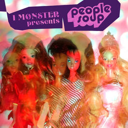 Album cover of People Soup