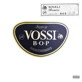 Album cover of Vossi Bop (Remix) [feat. Ghali]