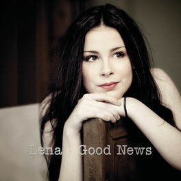 Album cover of Good News (Platin Edition)