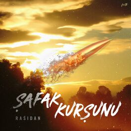 Album cover of Şafak Kurşunu