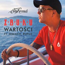 Album cover of Wartości (feat. Małach, Rufuz, Worek, PSR)