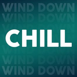 Album cover of Chill Wind Down