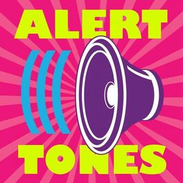 Power Alert Tones - Cartoon Boing (Text Tone Notification Sound Ringtone):  listen with lyrics | Deezer