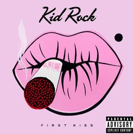Album cover of First Kiss