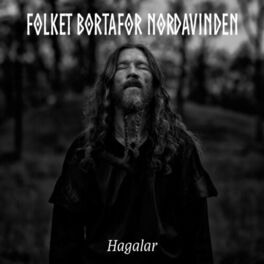Album cover of Hagalar