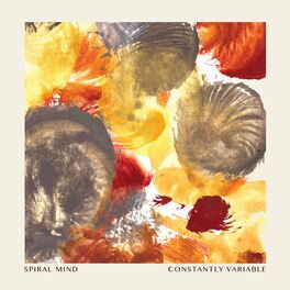 Album cover of Constantly Variable
