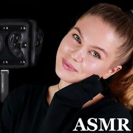 ASMR Get Ready with Me Makeup for Relaxation by Amie's ASMR - Audiobook 