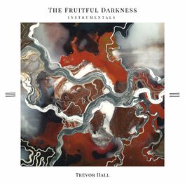 Album cover of The Fruitful Darkness Instrumentals