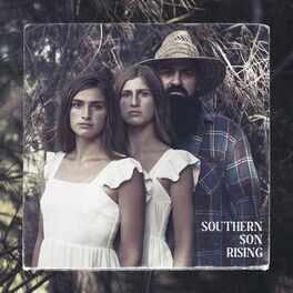 Album cover of Southern Son Rising