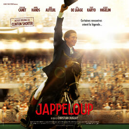 Album cover of Jappeloup (Original Motion Picture Soundtrack)