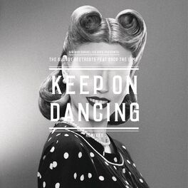 Album cover of Keep On Dancing (Remixes) (feat. Drop The Lime)