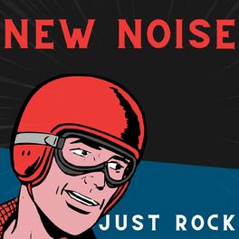 Album cover of New Noise - Just Rock