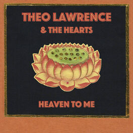 Album cover of Heaven to Me