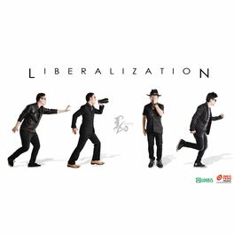 Album cover of Liberalization