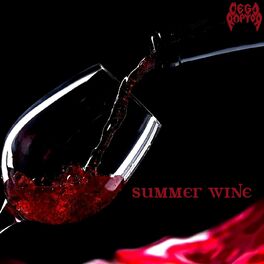 Album cover of Summer Wine