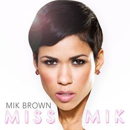 Album cover of Miss Mik