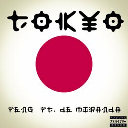 Album cover of Tokyo