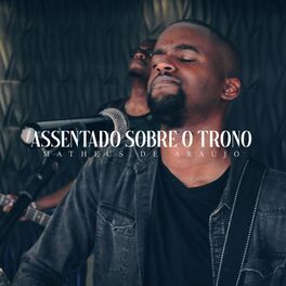 Album cover of Assentado Sobre o Trono, Ep. 1