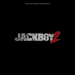 Album cover of Jackboy 2