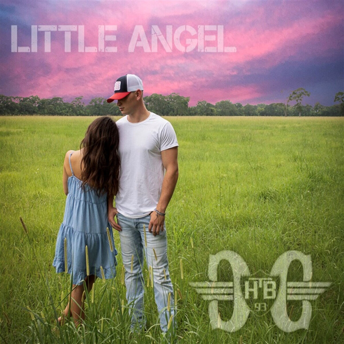 Clay Cormier - Little Angel: lyrics and songs | Deezer