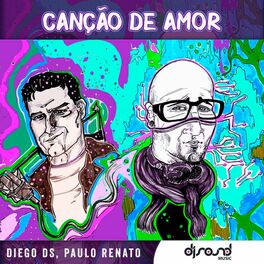 Album cover of Canção De Amor