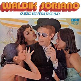 O Jogo do Amor - Waldick Soriano