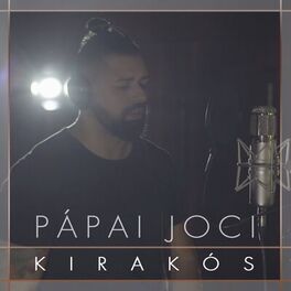 Album cover of Kirakós