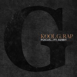 Album cover of Kool G. Rap (feat. Xzibit)