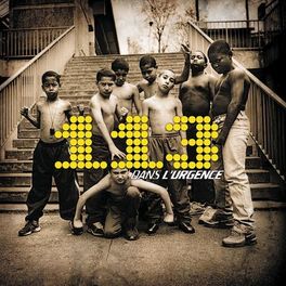 Album cover of 113 dans l'urgence