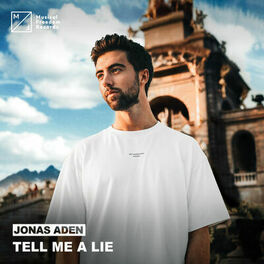 Album cover of Tell Me A Lie