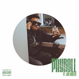 Album cover of PayRoll (feat. Jay Worthy)