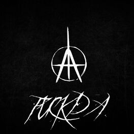 Album cover of Fuckda