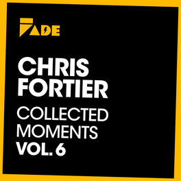 Album cover of Collected Moments, Vol. 6