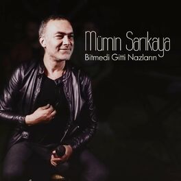 Album cover of Bitmedi Gitti Nazların