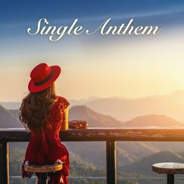 Album cover of Single Anthem