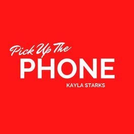 Album cover of Pick Up the Phone (feat. Evan Ford)