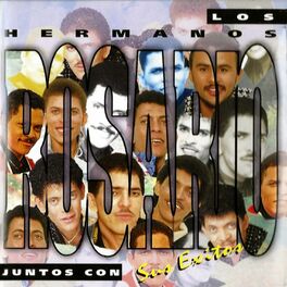 Album cover of Juntos Con Sus Éxitos