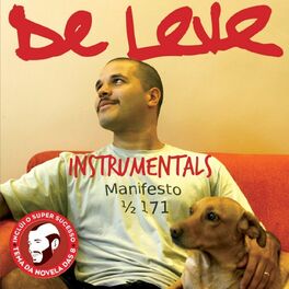 Album cover of Manifesto 1/2 171 Instrumentals