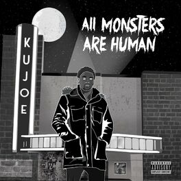 Album cover of All Monsters Are Human
