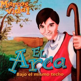 Album cover of El Arca