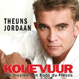 Album cover of Kouevuur - Die musiek van Koos du Plessis