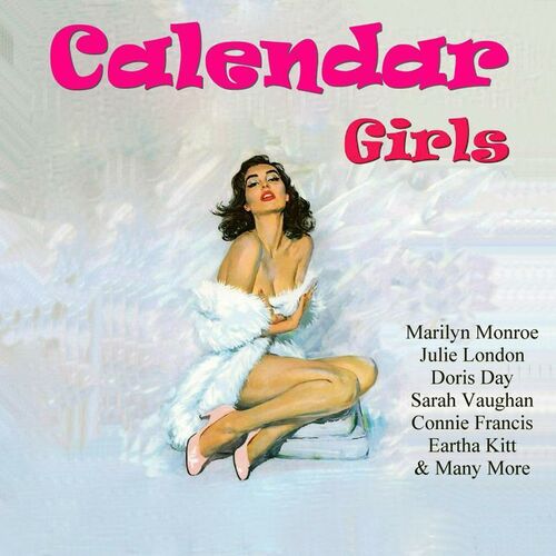 Girls net calendar Calendar Girls