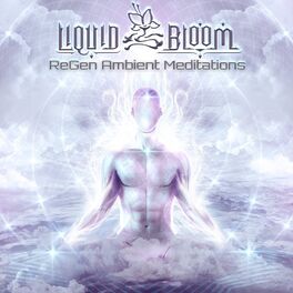 Album cover of Regen: Ambient Meditations