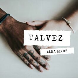 Album cover of Talvez