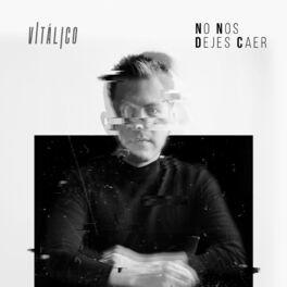 Album cover of No Nos Dejes Caer