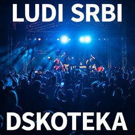 Album cover of Dskoteka