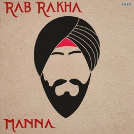 Album cover of Rab Rakha