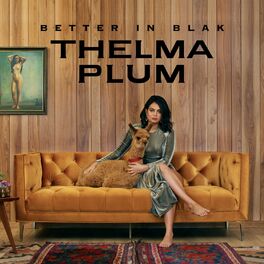 Album cover of Better In Blak (Anniversary Edition)